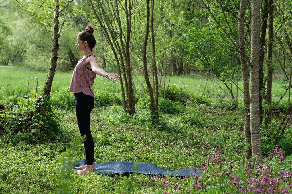 Mehr Leichtigkeit? Satya!